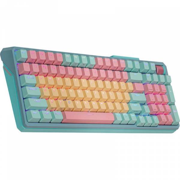 Cooler Master MK770 Hybrid Wireless RGB Macaron